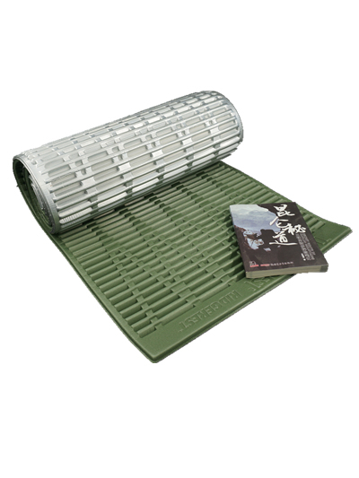美國海淘Therm-A-Rest Solar/SOLite ThermARest 戶外銀搓防潮墊