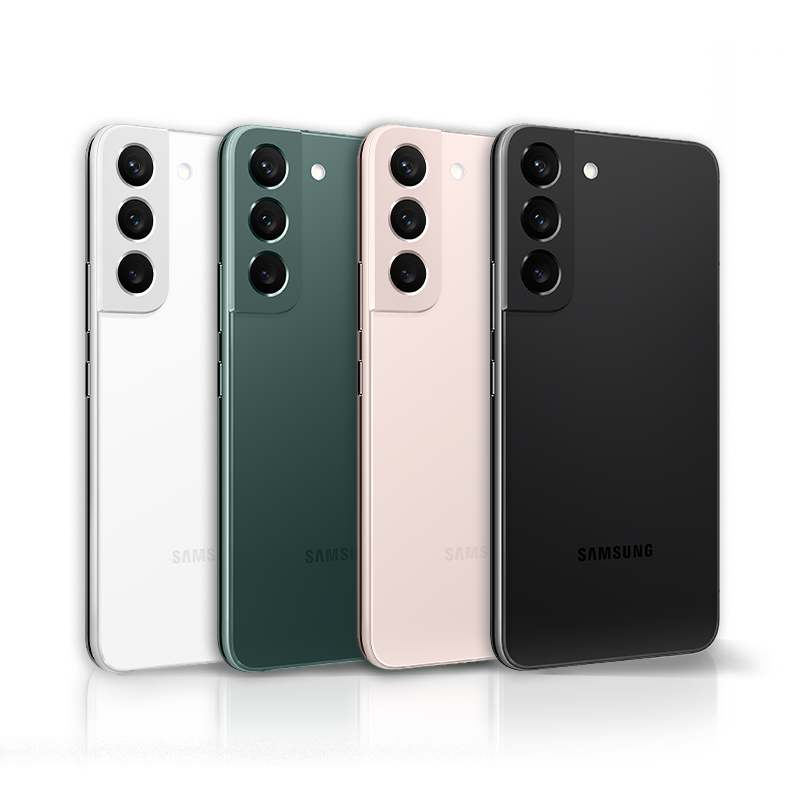 【6期免息】三星S22+全新正品官方智能5G数码手机 Samsung Galaxy官方正品智能手机