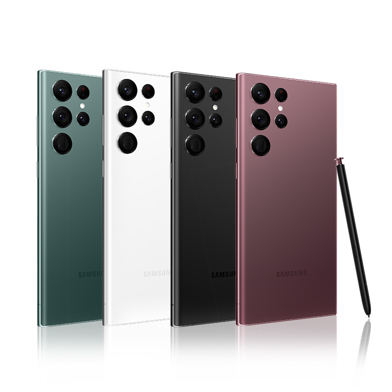 三星s22 ultra 5g samsung galaxy 三星手机