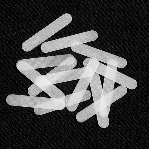 德国嵌甲矫正贴片正甲贴弹力贴拉拉贴胶水甲沟疼BS贴片炎修脚套装 - 图2