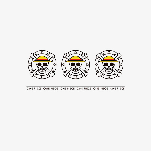 Onepiece海贼旗 新人首单立减十元 21年9月 淘宝海外