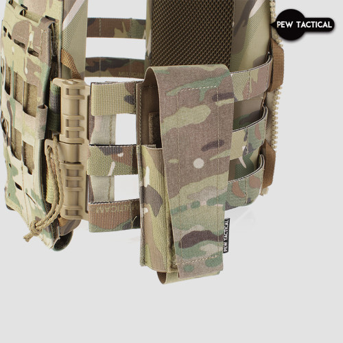 PEWTAC SS款 molle多用途闪光包 5.56杂物包对讲机包PH43 - 图2