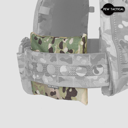 PEWTAC法老FERRO款3AC侧围专用6X6侧软板套FCPC战术UA40 - 图1