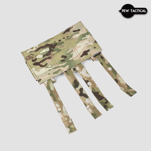 PEWTAC FS款5.56三联MOLLE杂物包迷彩户外工具包SFG爱用PH32 - 图0