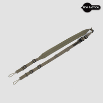 PEWTAC MK1 double point multipurpose harness quick adjustment tactics with VTACs camouflak outdoor SL01