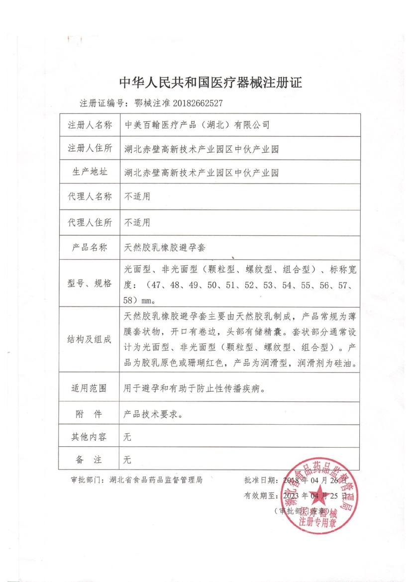 大象避孕套情趣颗粒玻尿酸正品高潮男用超薄润滑安全套byt套套