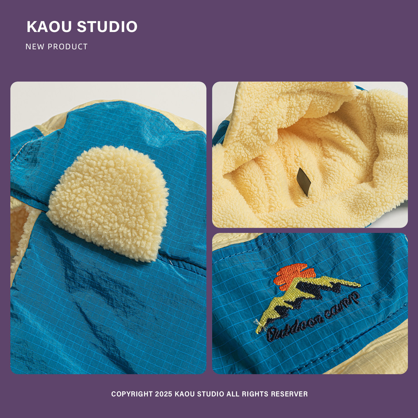 亲子防风护耳雷锋帽男女冬季加绒保暖户外防寒东北旅游滑雪风雪帽,淘宝优惠券,粉丝福利购,淘宝优惠卷