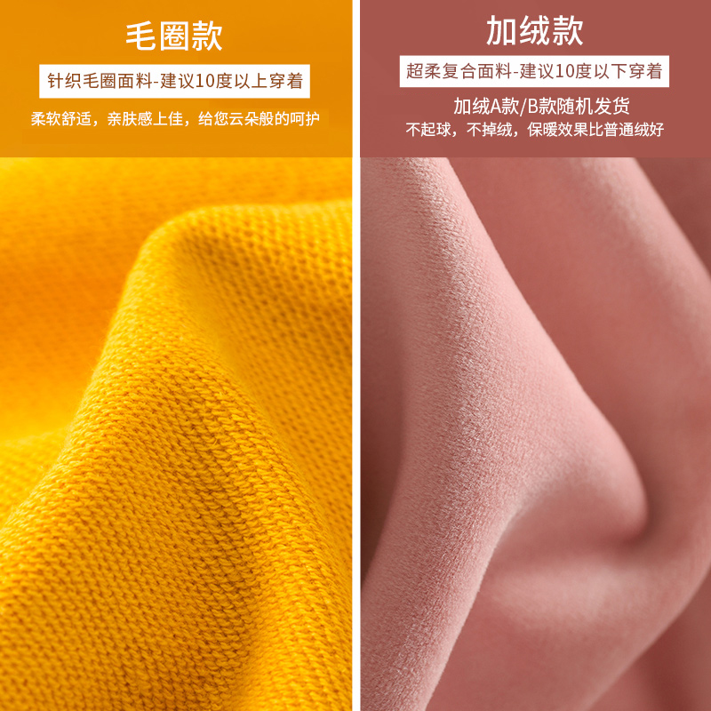 超火cec卫衣女春秋韩版oversize连帽加绒灰色外套ins潮学生上衣服-图1