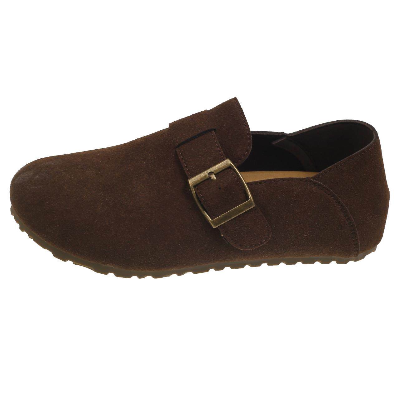 复古软底勃肯鞋女2026春季新款百搭懒人一脚蹬豆豆鞋全包博0123r,淘宝优惠券,粉丝福利购,淘宝优惠卷