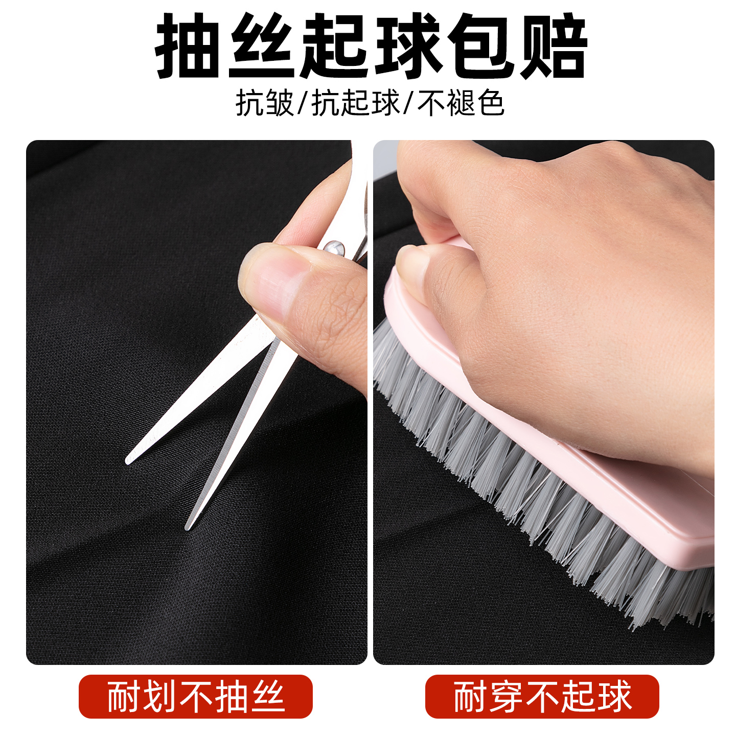 Maternity pants, spring, autumn and winter suits, wide-leg pants