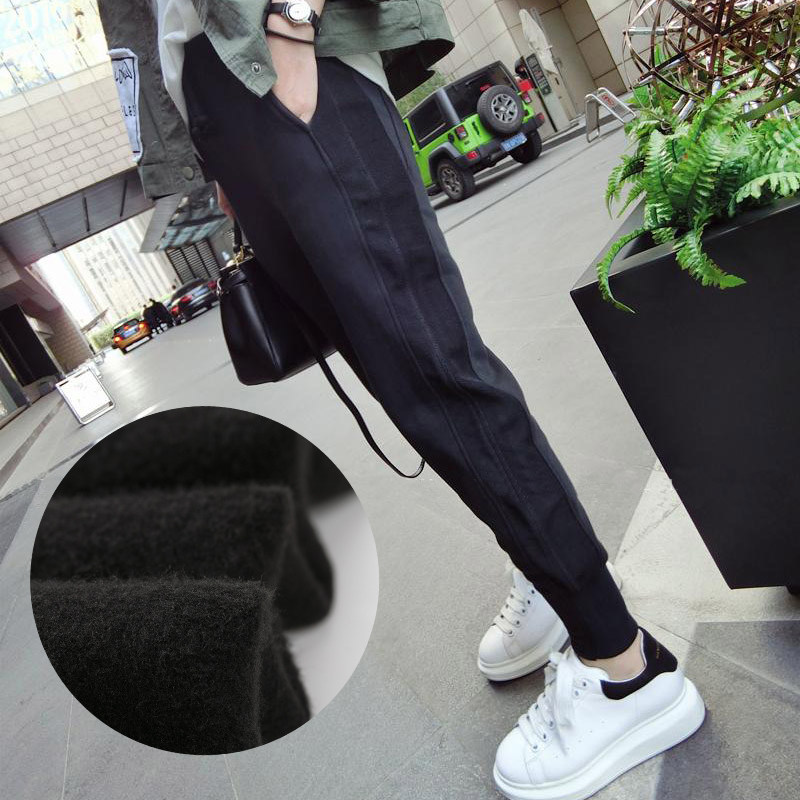 洋气孕妇裤子秋季外穿长裤 珂娅奴孕妇打底裤