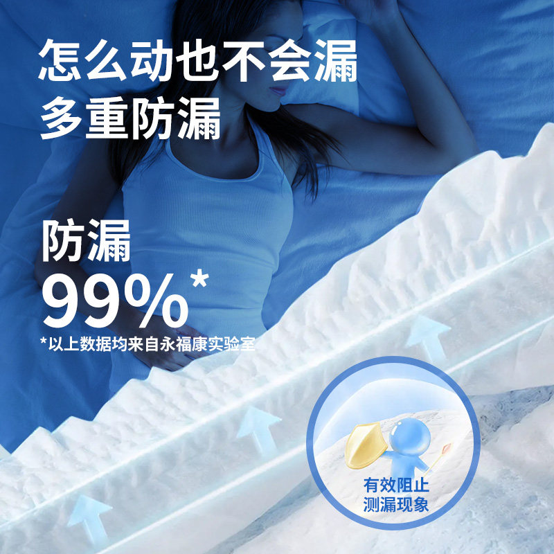 心之桥成人纸尿裤拉拉裤大码经济装老年人尿不湿男女适用XL-XXL号,淘宝优惠券,粉丝福利购,淘宝优惠卷