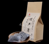 众玖福堂 Медленный янцинг пробег чайный чайный фильтр чай может быть сопоставлен с хроническим чаем фарингита и сухим зудом инородного чая тела