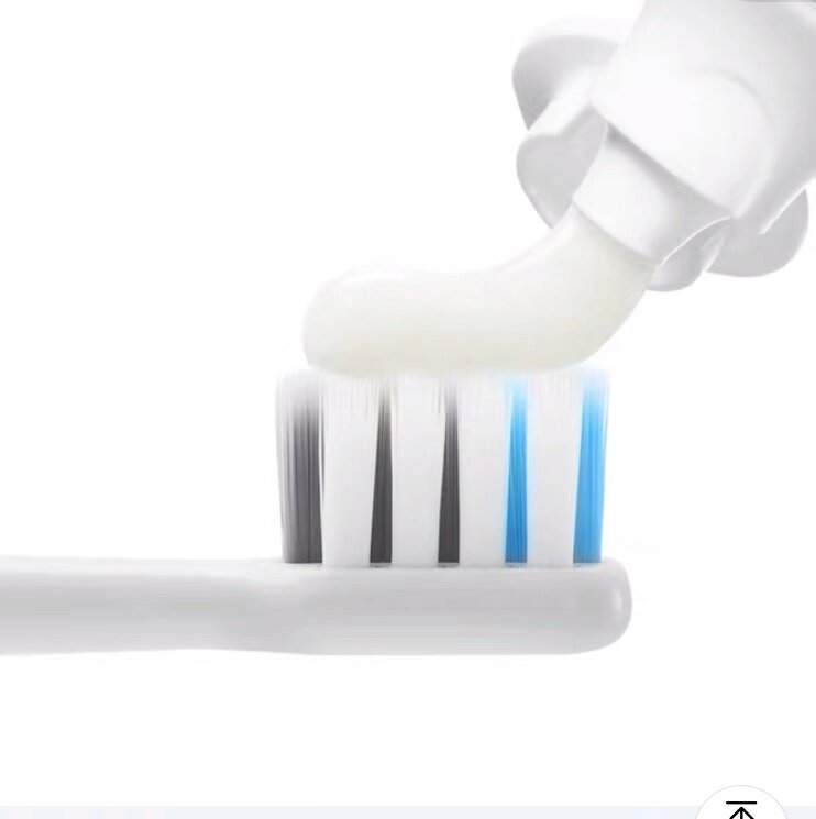 【拍1发3】贝医生美白家庭装牙膏 贝医生牙膏