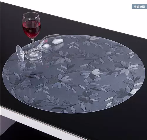 Рисовое вино, водонепроницаемый настольный коврик из ПВХ, 1.6м, 1.8м, 2м, 2.4м