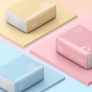 植护抽纸家用30包