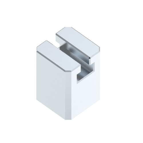 尚风模具A型斜顶座T槽滑装置活型芯组件B型长江滑脚压条SF41A加硬 - 图2