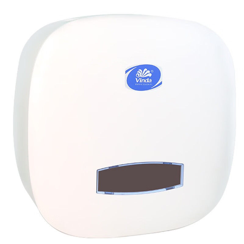 维达VS9129公用卫生纸分配器大盘卷纸盒子商用卷纸搭配器一个04款,淘宝优惠券,粉丝福利购,淘宝优惠卷