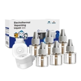 帕达诺 Жидкость от комаров, детское средство от комаров без запаха, масло от комаров