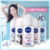 Nivea Goblin Body Lotion Men Body Body Hương thơm dài hạt dài Bà Underarms Antiperspirant Lotion lăn kim nữ - Nước hoa