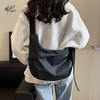 2026 new large capacity waterproof commuter bag