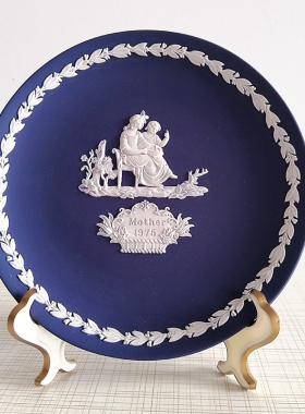 wedgwoodwedgwood母亲盘