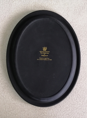 wedgwood陶瓷装饰摆件