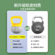Soft kettlebell women's thin arm butt training equipment kettle lifting dumbbell butt lift kettlebell squat strength training fitness home