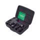 Impulse fascial gun cross-border direct supply massage gun professional massager fitness equipment stretching