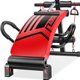 New sit-up auxiliary fitness equipment home exercise equipment indoor crunch training supine