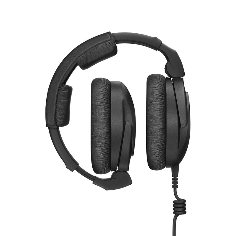 SENNHEISER/森海塞尔HD300 PRO HD380升级版录音混音监听耳机 - 图2