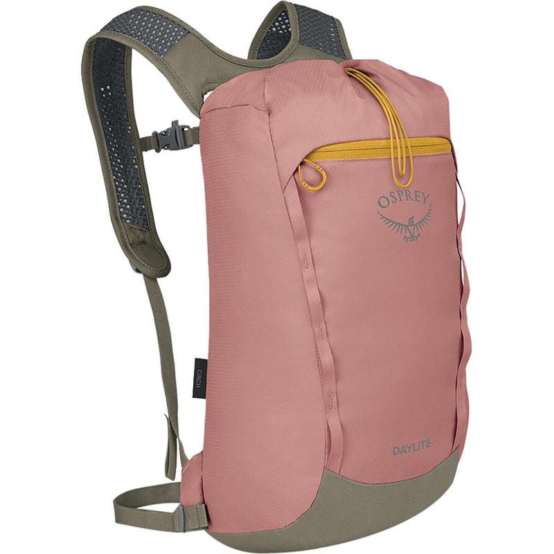 代购正品OSPREY Daylite 15L Cinch小鹰背包户外运动休闲双肩包 - 图0