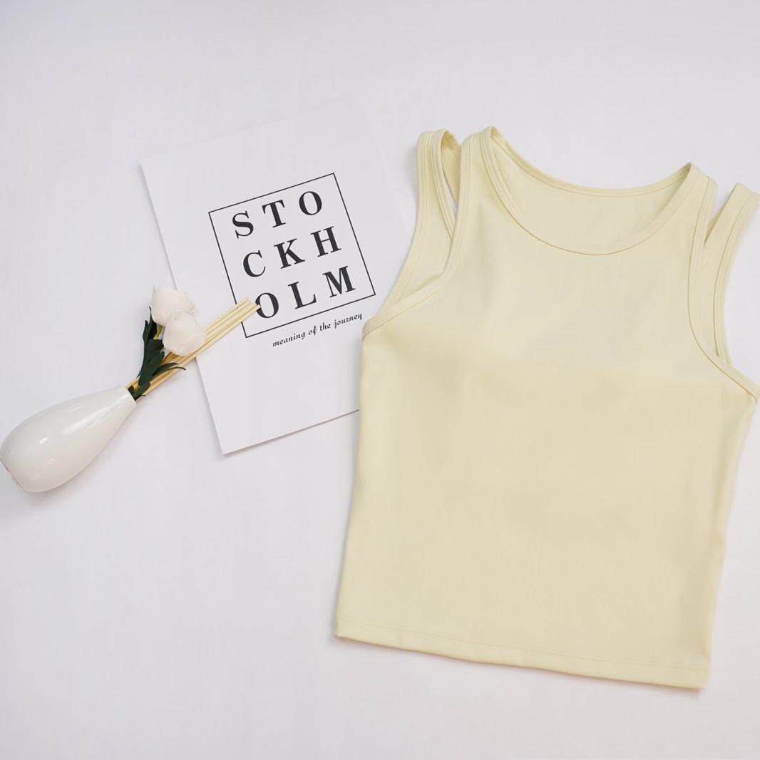 假两件背心文胸WX-008,淘宝优惠券,粉丝福利购,淘宝优惠卷