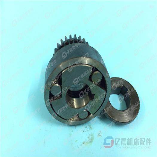 机床配件大连机床厂CD6140A车床配件 机床配件超越离合器总成机床,淘宝优惠券,粉丝福利购,淘宝优惠卷