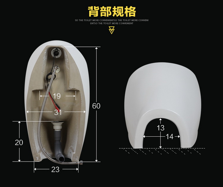 科勒小便斗K-16321T-M-0感应配件4915感应小便器冲洗阀电源3v电池 - 图0