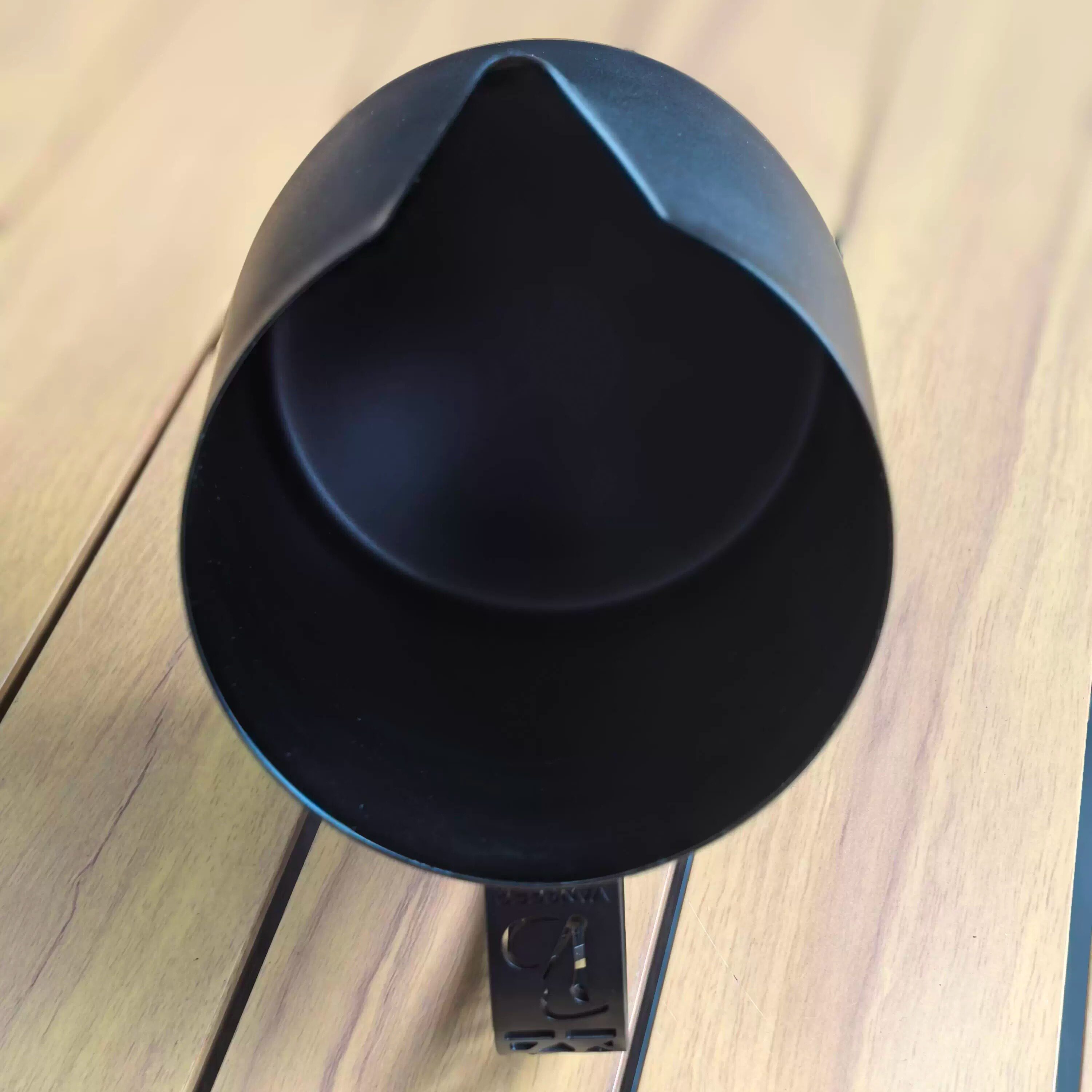 VanseerBarista黑武士压纹拉花缸不锈钢304拉花杯打奶缸奶泡杯,淘宝优惠券,粉丝福利购,淘宝优惠卷