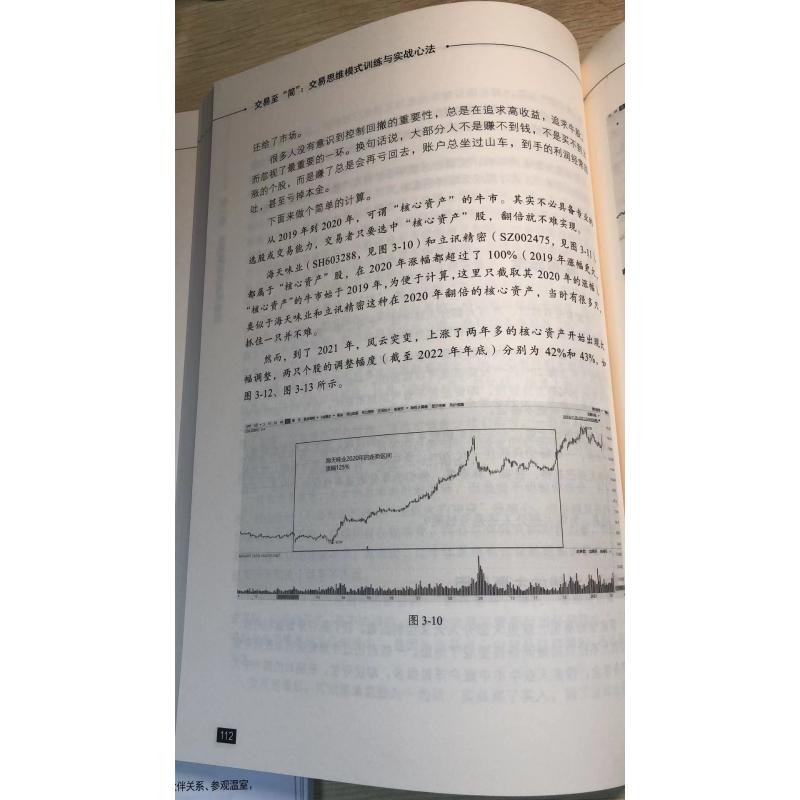 交易至简 交易思维模式训练与实战心法 简放 交易中的思维偏见与思维误区 交易赢家的思维模式 交易体系的底层逻辑 电子工业出版社 - 图1