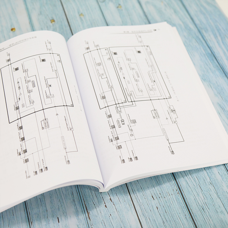 软件无线电入门教程 使用LabVIEW设计与实现 吴光 编  丰富的实验案例来深入论述软件无线电应用方法 清华大学出版社 - 图0