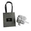 Jewelry high-end velvet bracelet bracelet small gift box
