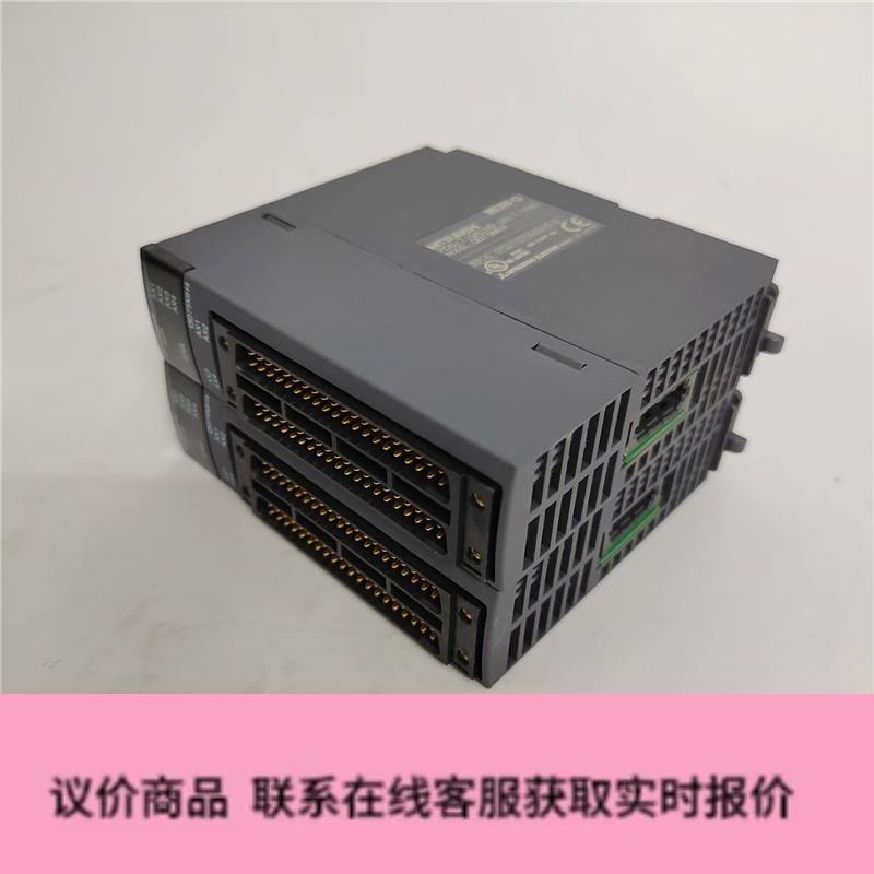 / Q系列 QD75MH4定位控制询价下单-图1