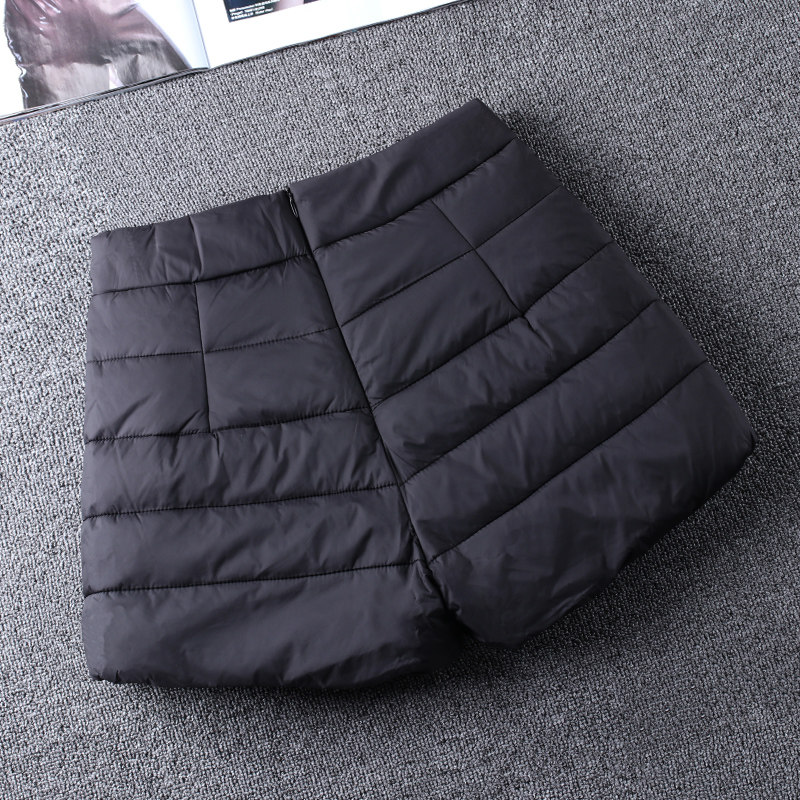 高腰加厚休闲2021新款显瘦外穿裙裤 佐帕莎休闲裤