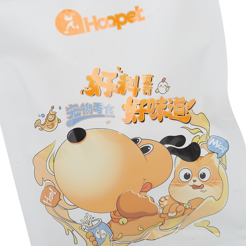 Hoopet宠物零食冻干多春鱼50g猫咪营养训练奖励猫冻干解馋猫食品,淘宝优惠券,粉丝福利购,淘宝优惠卷