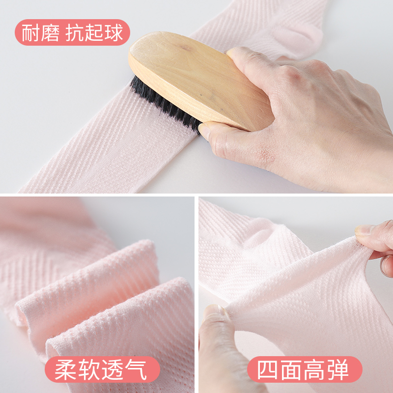 乔治童话旗舰店夏季女童宝宝打底裤婴儿纯棉连裤袜大PP儿童连体袜子薄款丝袜1岁33