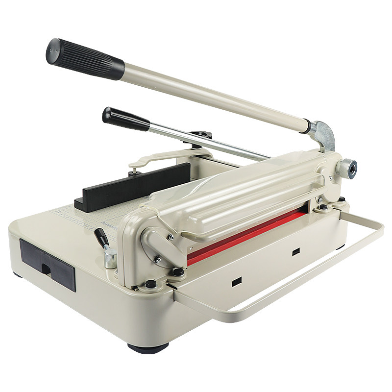 宝预868A4台式重型切纸机裁纸刀办公室厚层切纸刀标书切割机办公小型手动裁纸机刀片厚纸裁切机裁纸器切纸器,淘宝优惠券,粉丝福利购,淘宝优惠卷