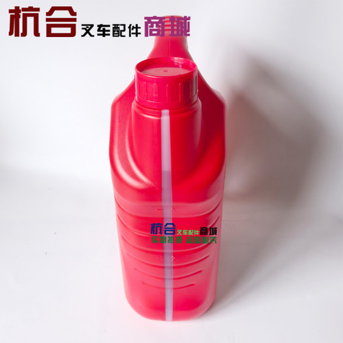 原厂合力叉车波箱油 自动档变速箱油 4L heli液力传动油 - 图2