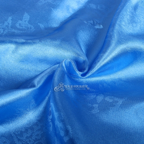 Монгольский хада Внутренняя Монголия Высоко -Энд Блю Монгольский Хада Бабао Тибетские монгольские пастбища