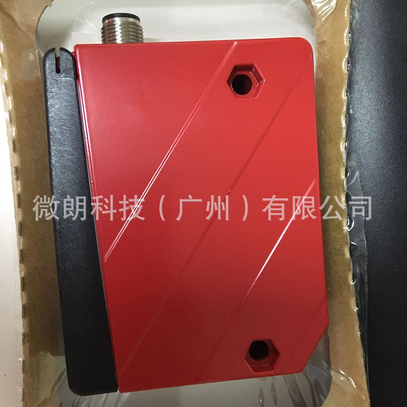 Leuze劳易测ODSL 96B M/C66-S12-光学测距传感器-图1