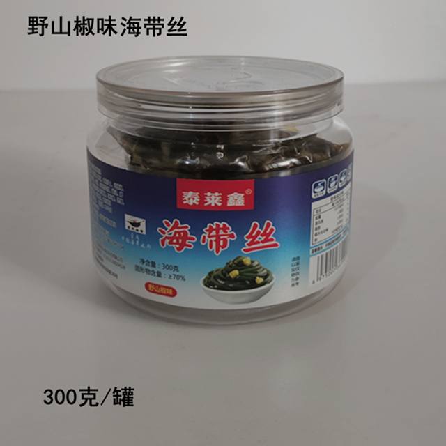 酱菜香脆麻辣萝卜干400g开胃咸菜香辣酸萝卜下饭菜泡菜小菜咸菜 - 图2