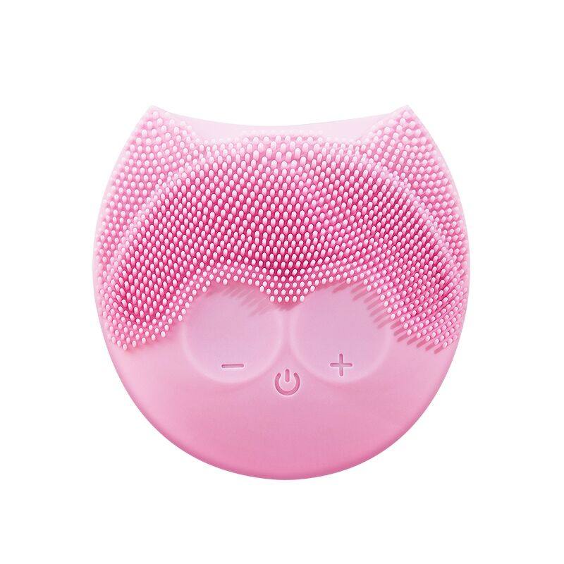 Goodwind洗脸仪电动洁面仪脸部毛孔清洁器硅胶洗脸神器女洗面刷,淘宝优惠券,粉丝福利购,淘宝优惠卷