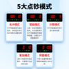 Kemi banknote verification and counting machine 2026 new model, new and old mixed counting